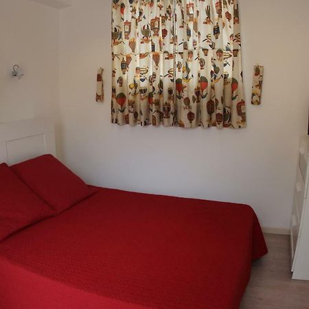 Villa le petit nid à Neuillé-le-Lierre Extérieur photo
